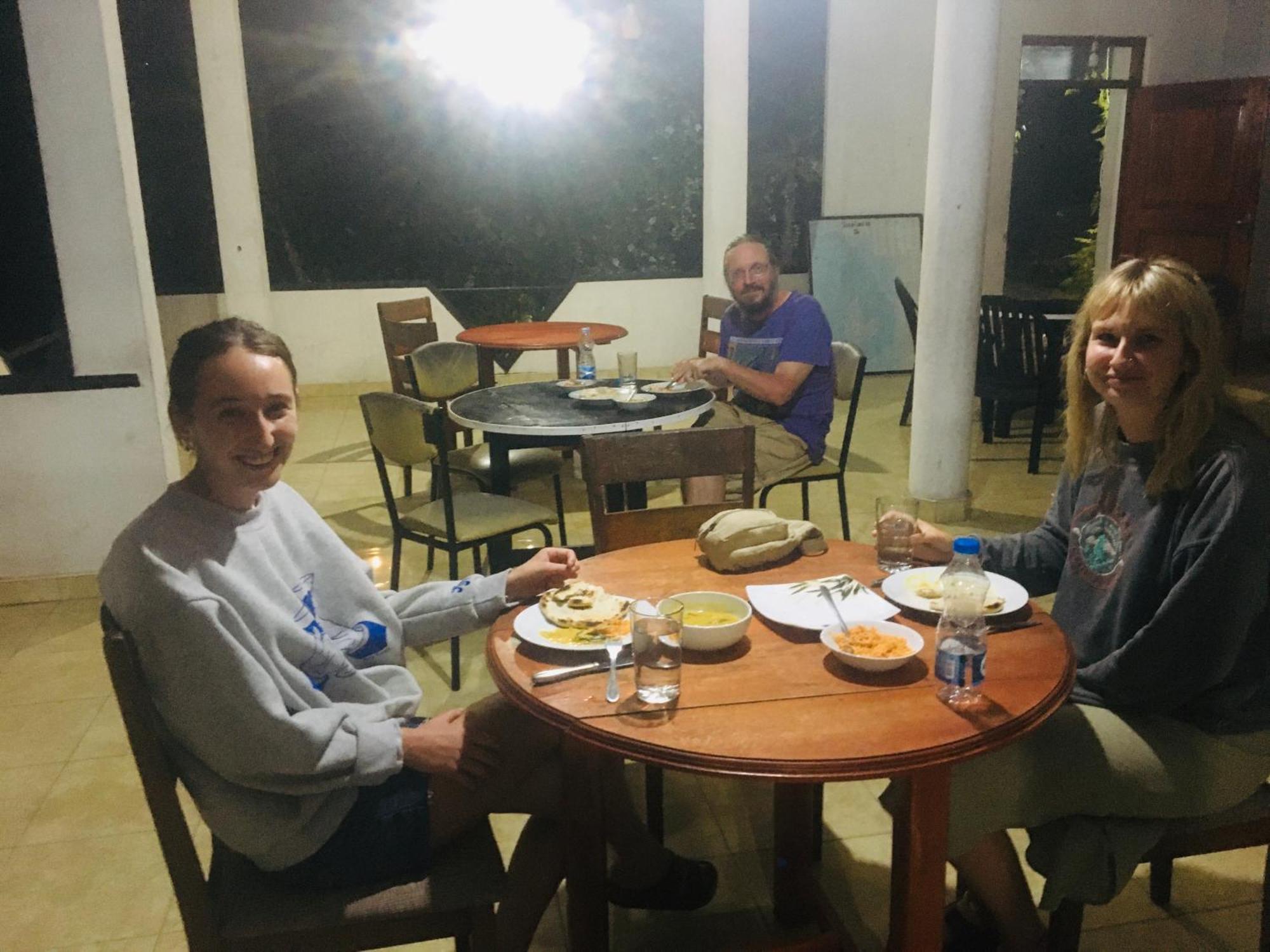 Soorya Inn Ella Ngoại thất bức ảnh