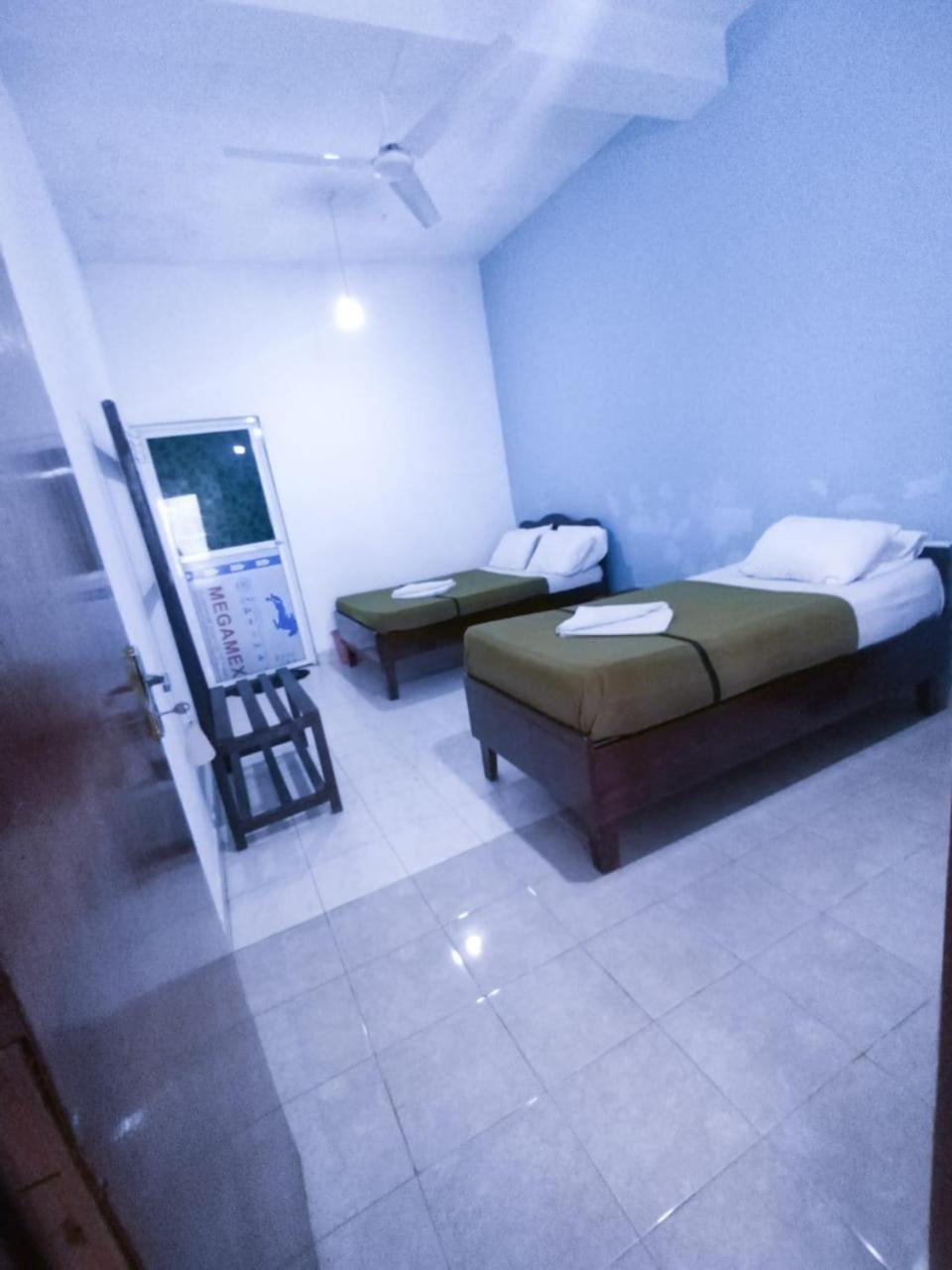 Soorya Inn Ella Ngoại thất bức ảnh