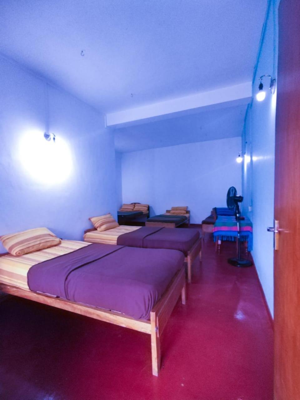 Soorya Inn Ella Ngoại thất bức ảnh