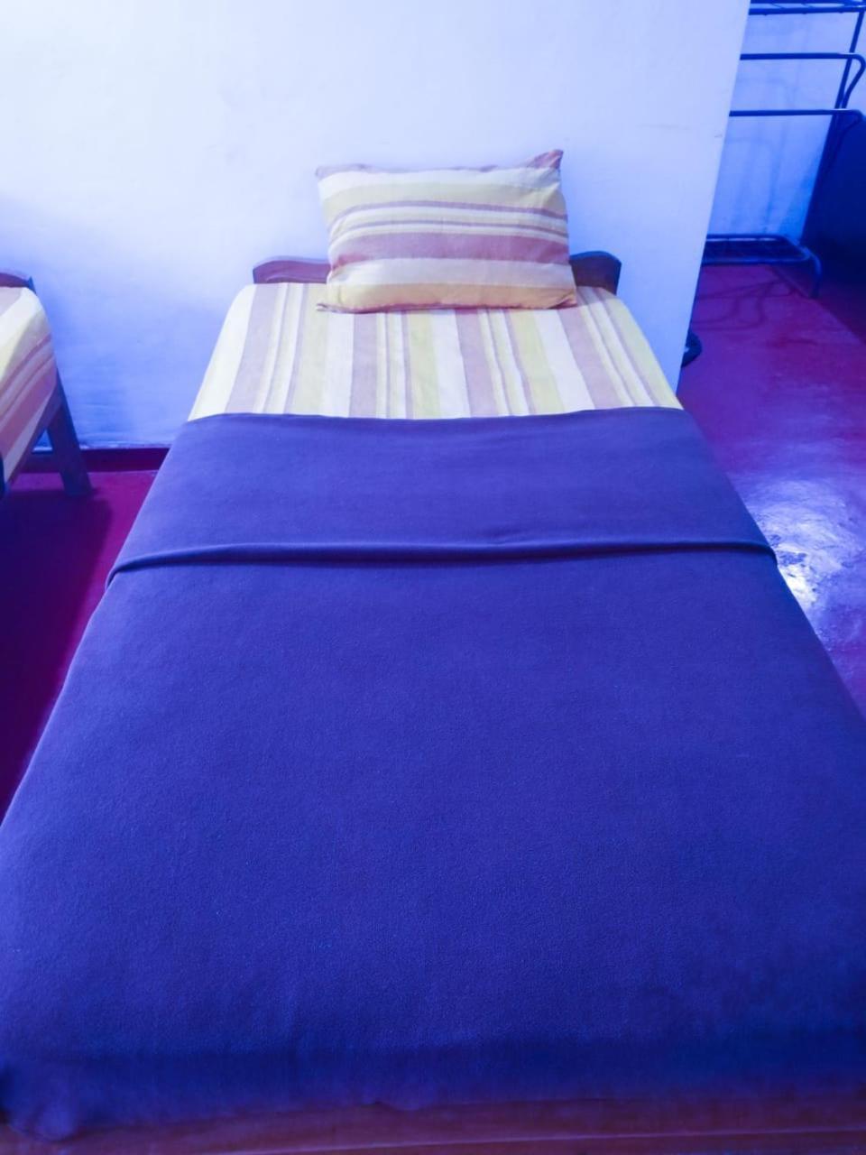 Soorya Inn Ella Ngoại thất bức ảnh