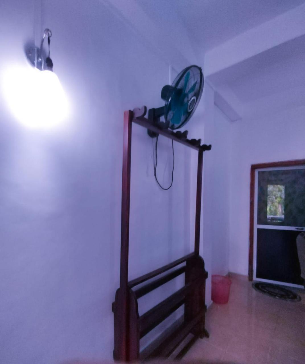 Soorya Inn Ella Ngoại thất bức ảnh