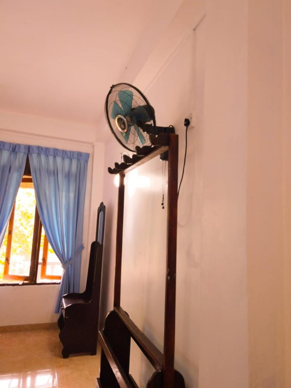 Soorya Inn Ella Ngoại thất bức ảnh
