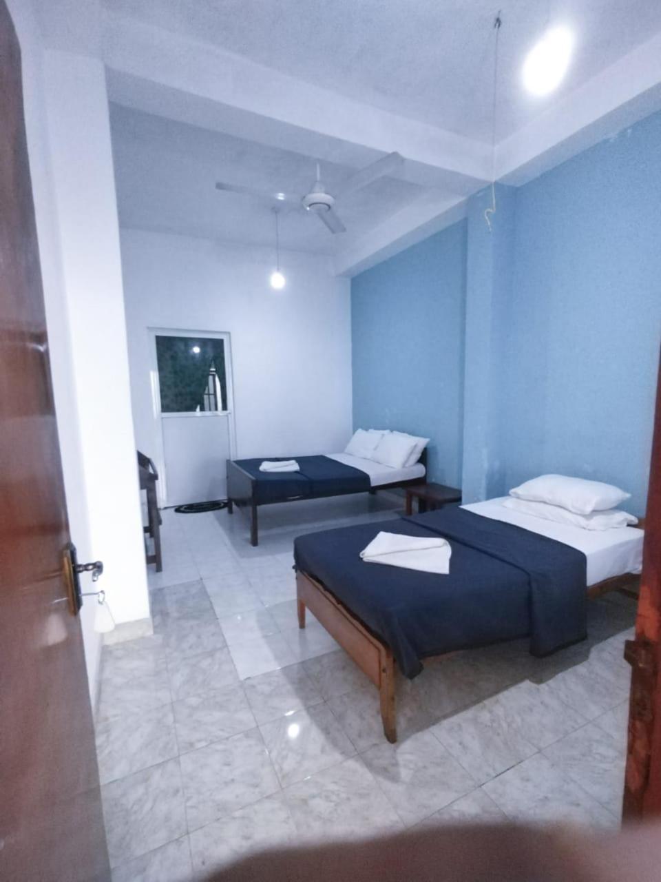 Soorya Inn Ella Ngoại thất bức ảnh