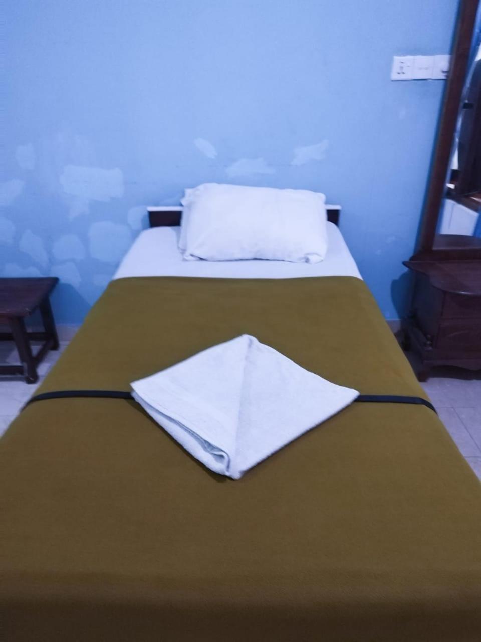 Soorya Inn Ella Ngoại thất bức ảnh