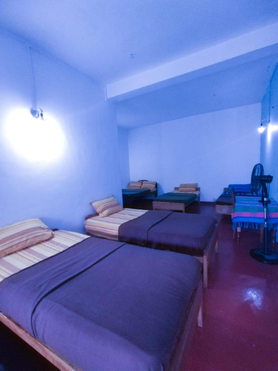 Soorya Inn Ella Ngoại thất bức ảnh