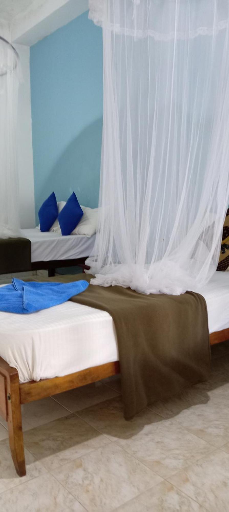 Soorya Inn Ella Ngoại thất bức ảnh