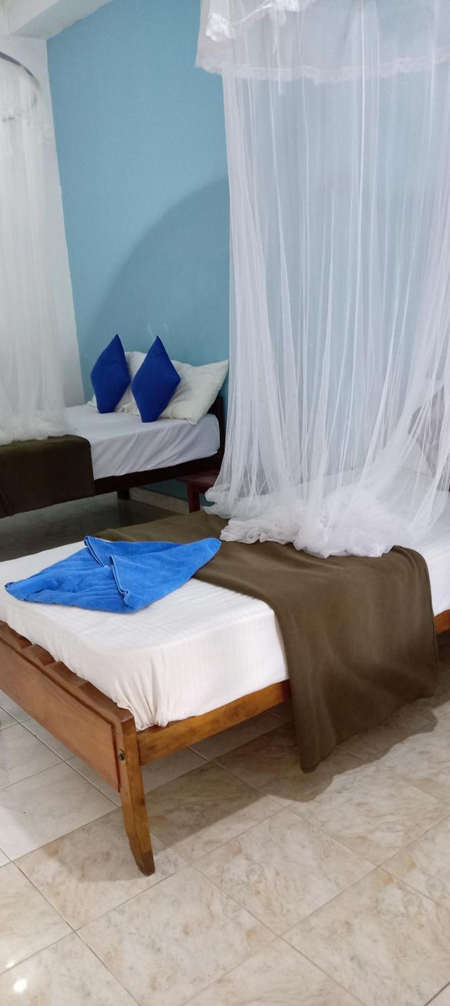 Soorya Inn Ella Ngoại thất bức ảnh