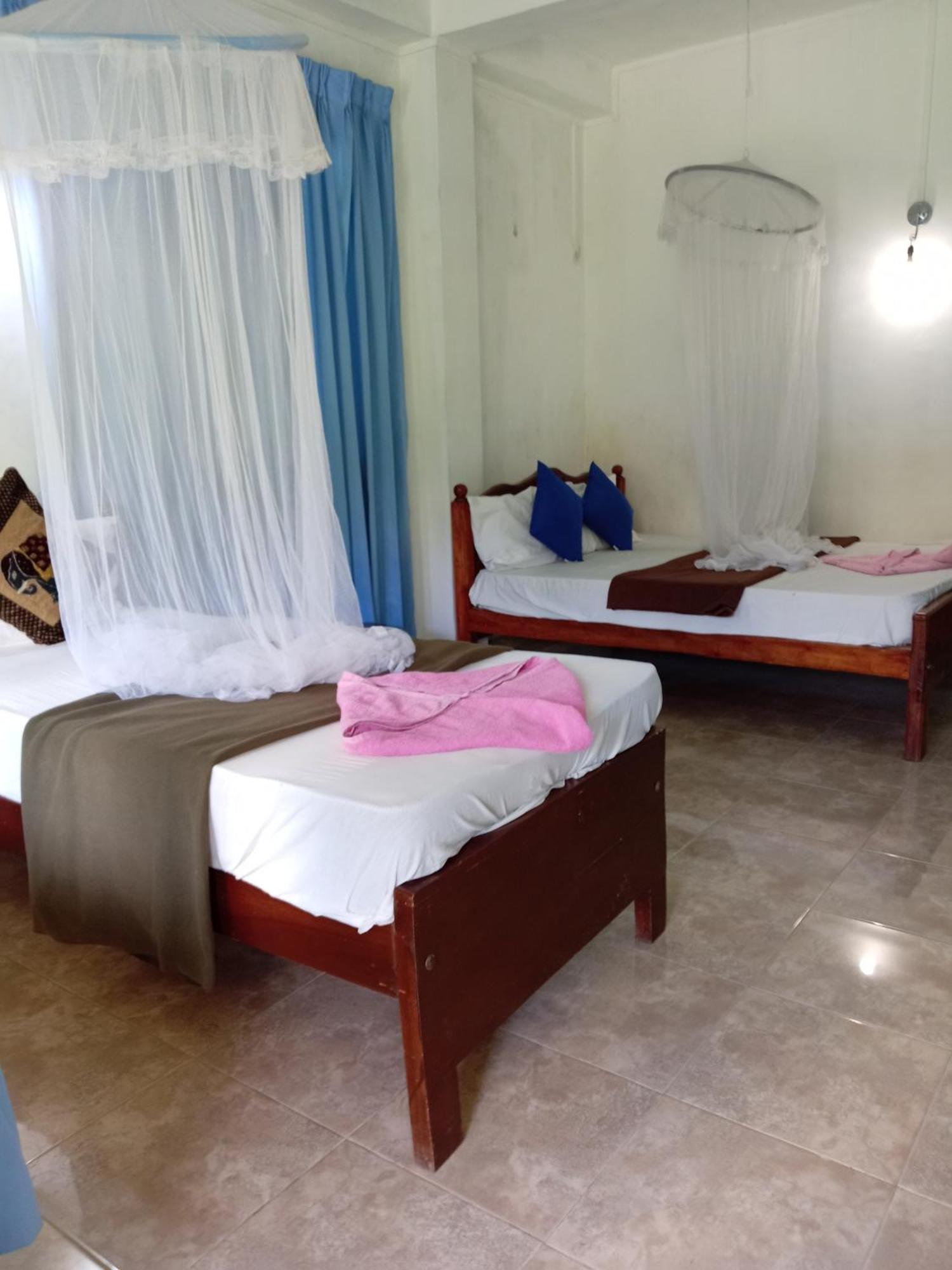 Soorya Inn Ella Ngoại thất bức ảnh
