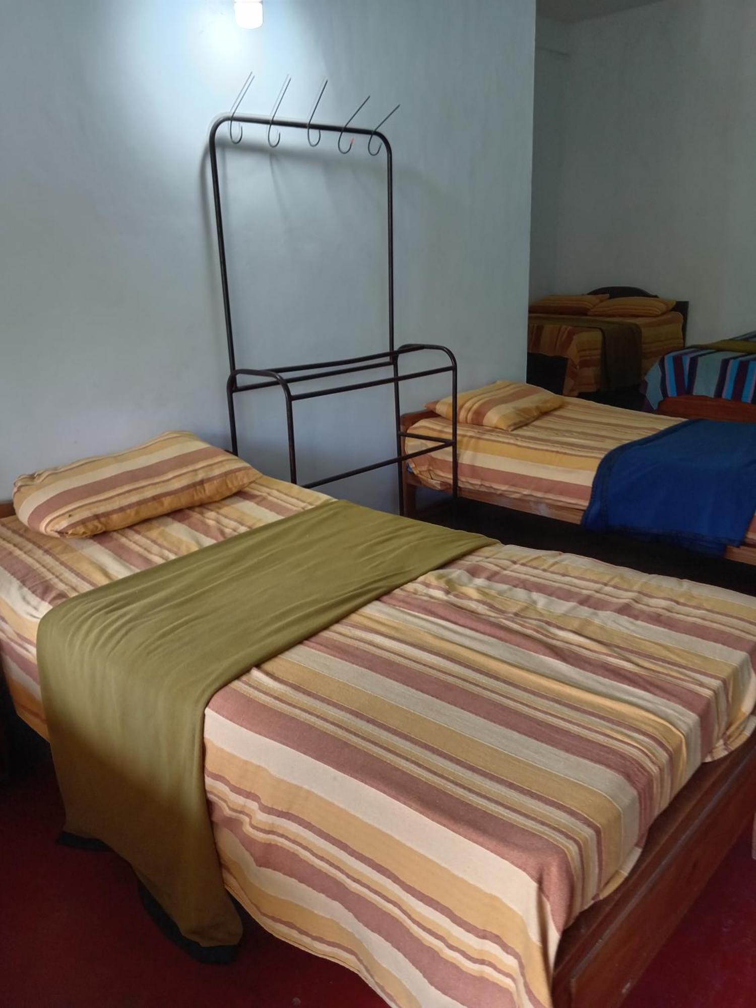 Soorya Inn Ella Ngoại thất bức ảnh